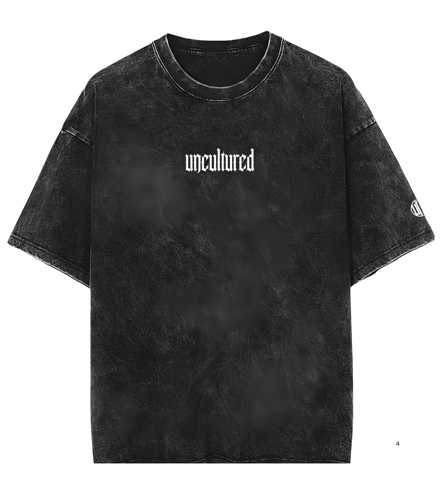 Lady of Sorrow - Acid Wash (Limited Addition)