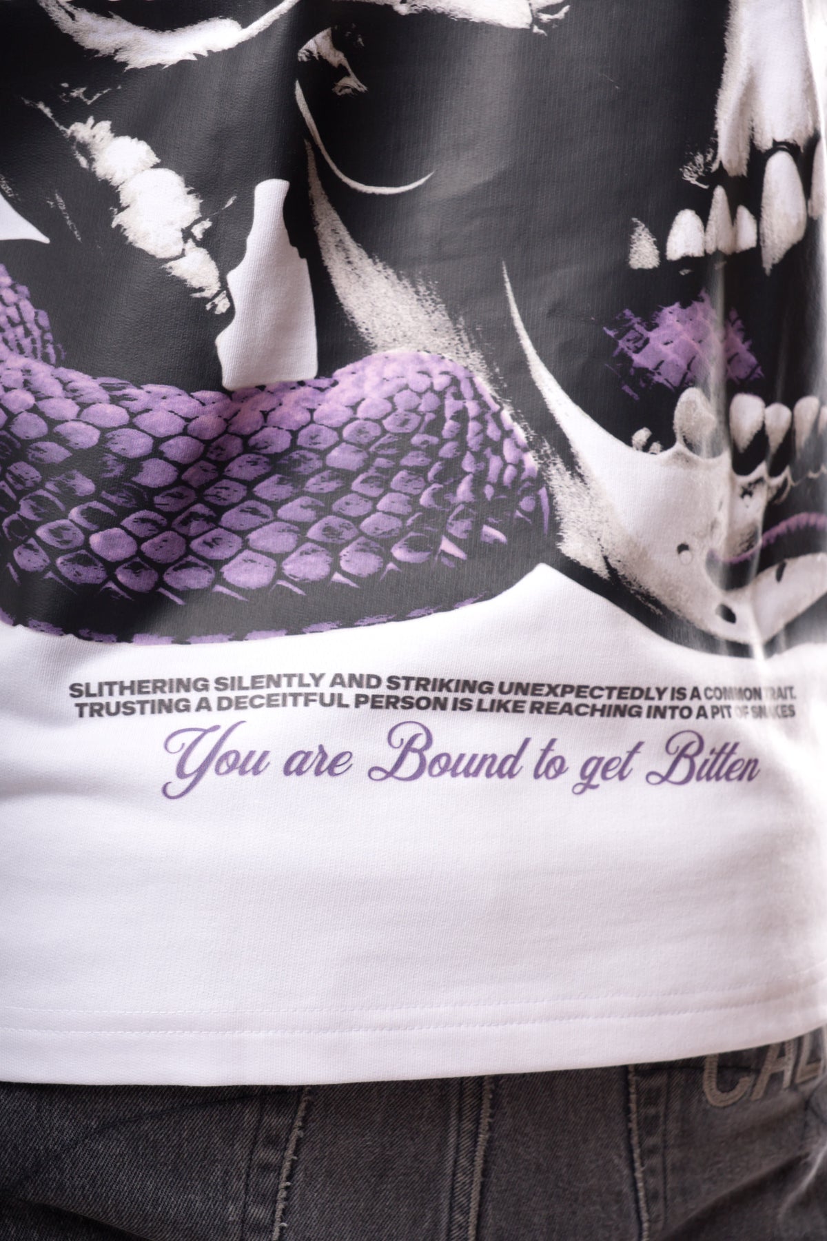 Venom Crown