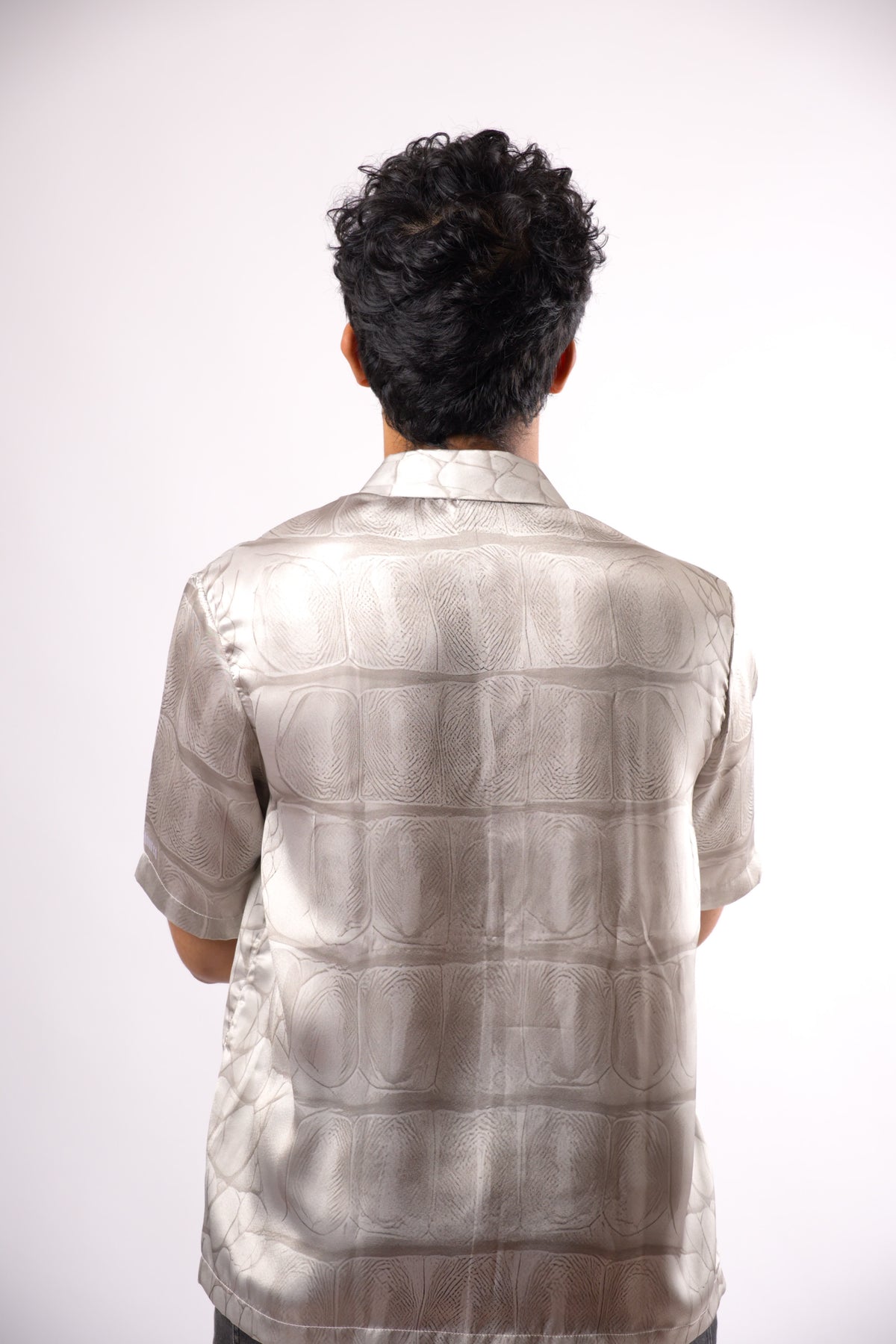 Stone Back