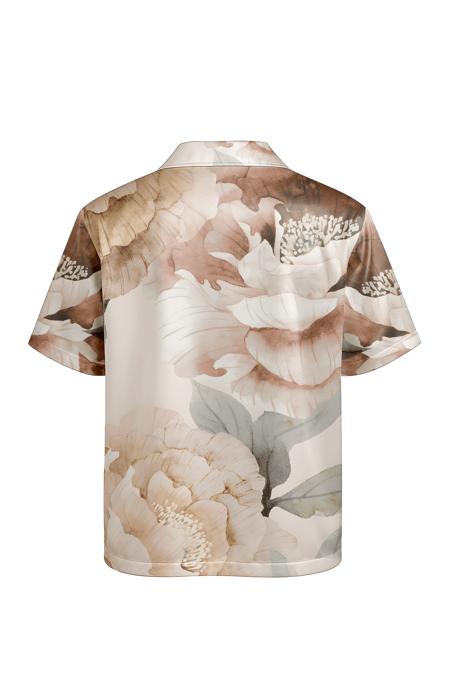 Desert Bloom