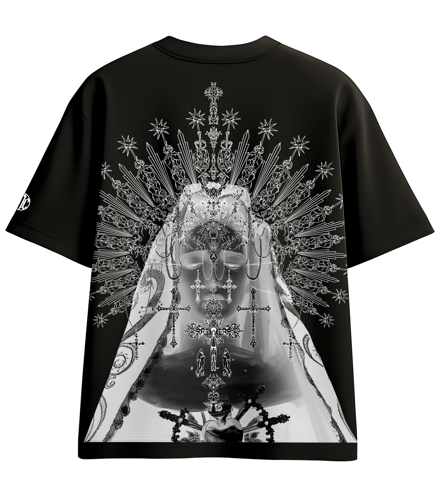 Lady of Sorrow Tshirt