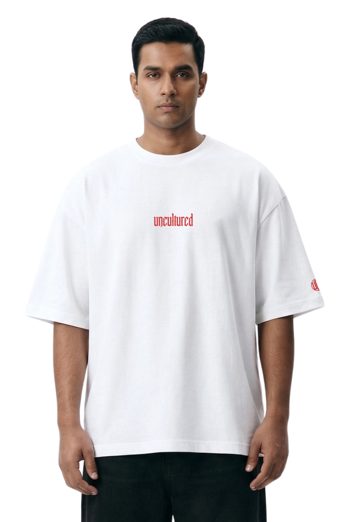 Crying Angel Tshirt