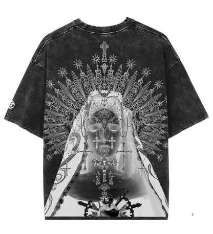 Lady of Sorrow - Acid Wash (Limited Addition)