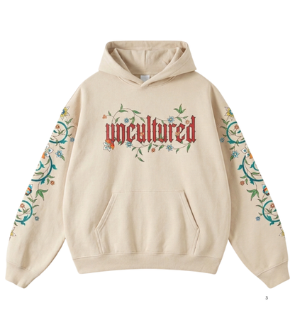 Folklore Hoodie