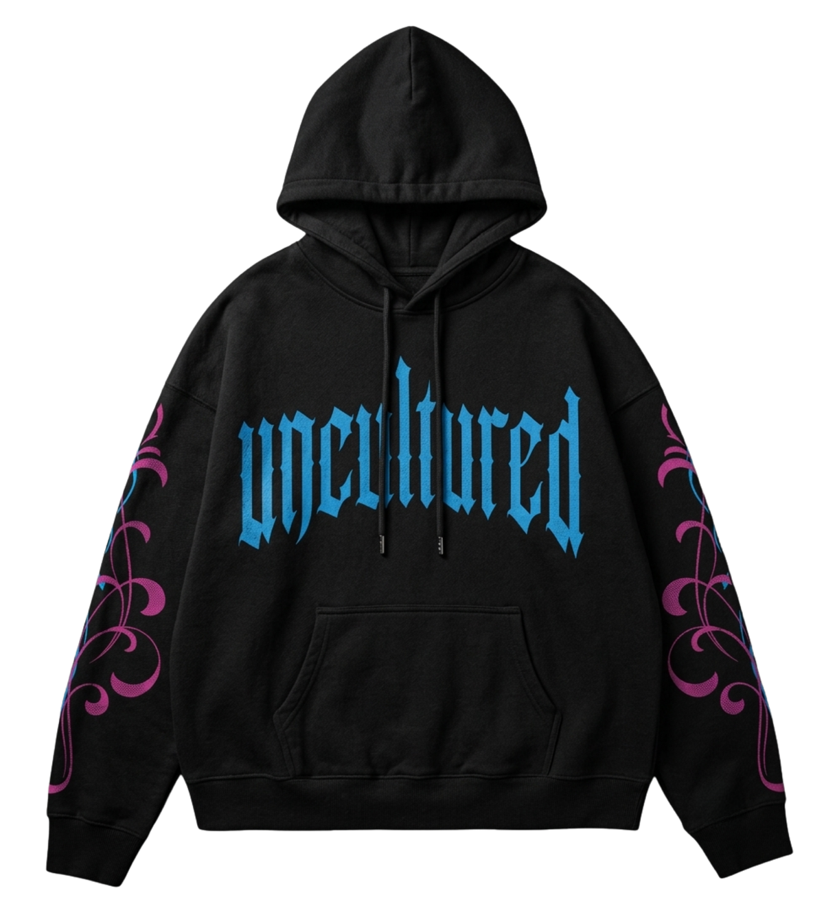 Alone Hoodie