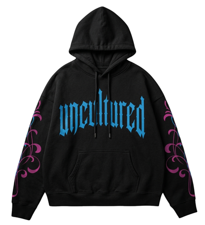 Alone Hoodie