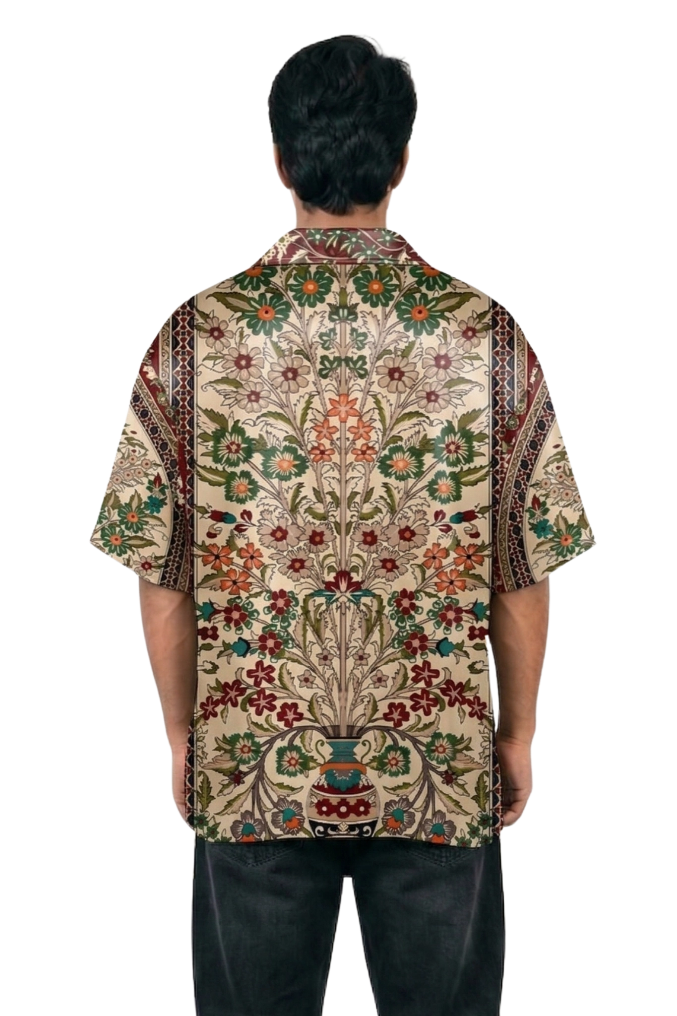 Bloom & Silk