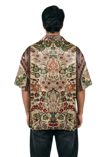 Bloom & Silk