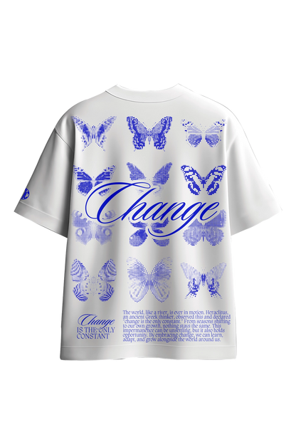 Change is the only constant Tshirt