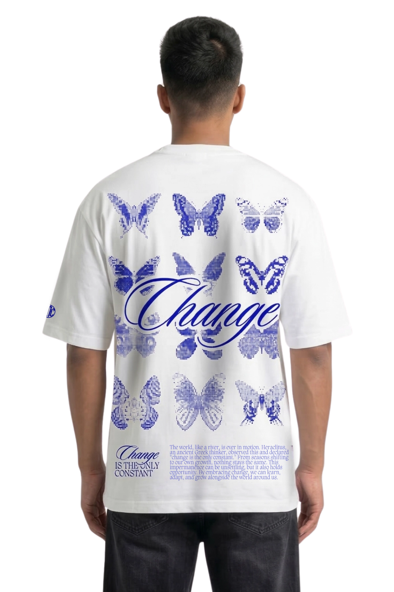Change is the only constant Tshirt
