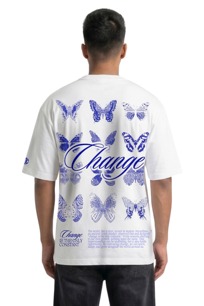 Change is the only constant Tshirt