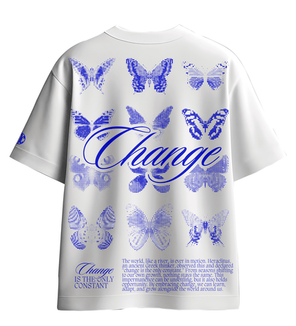 Change is the only constant Tshirt