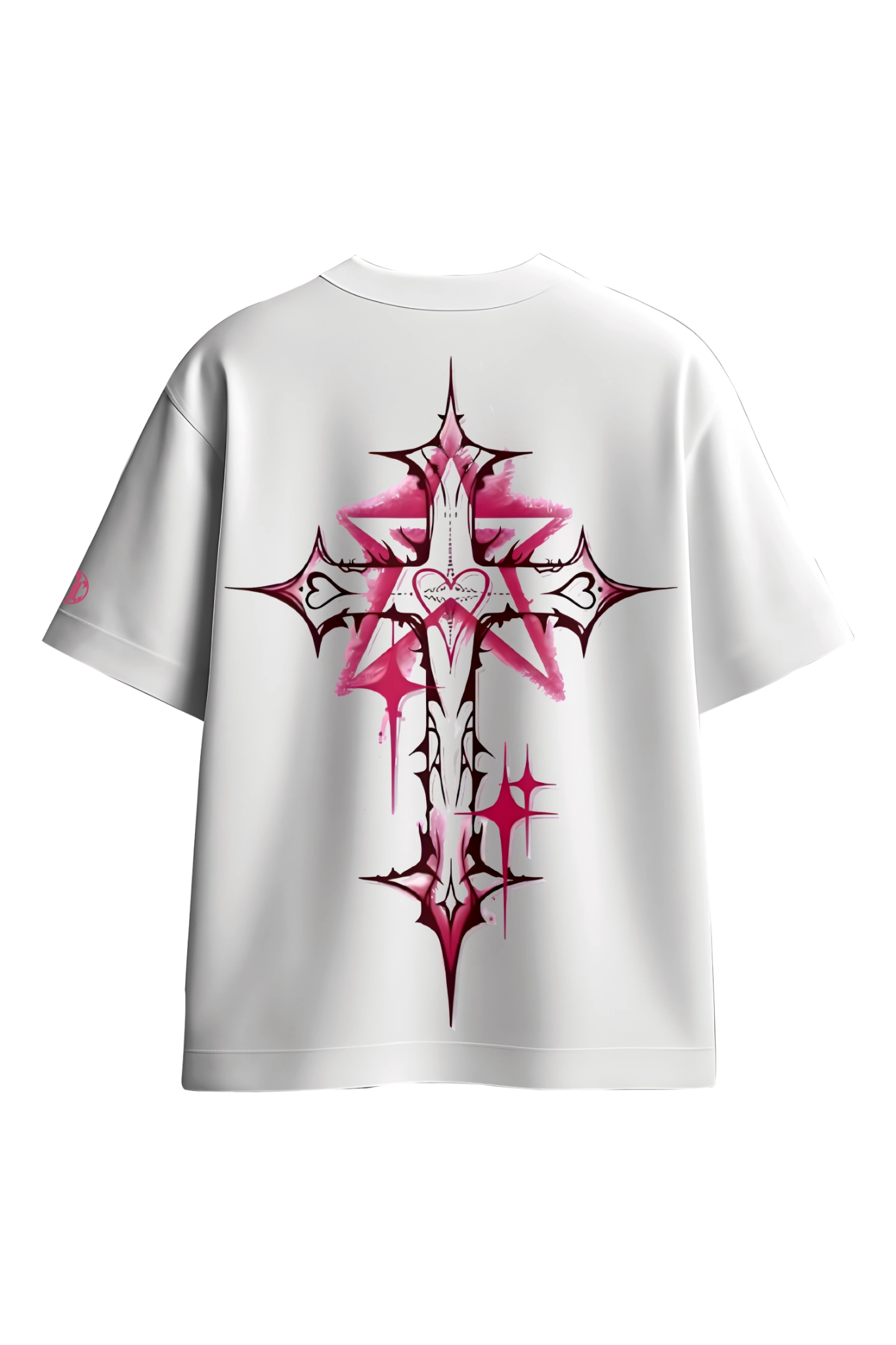 Crossfire Tshirt
