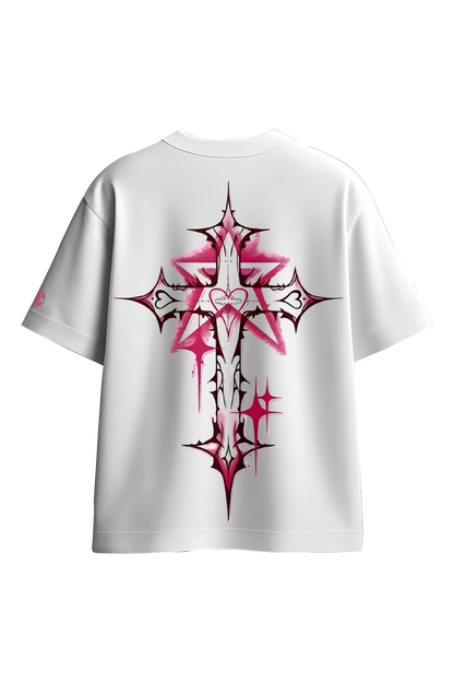 Crossfire Tshirt