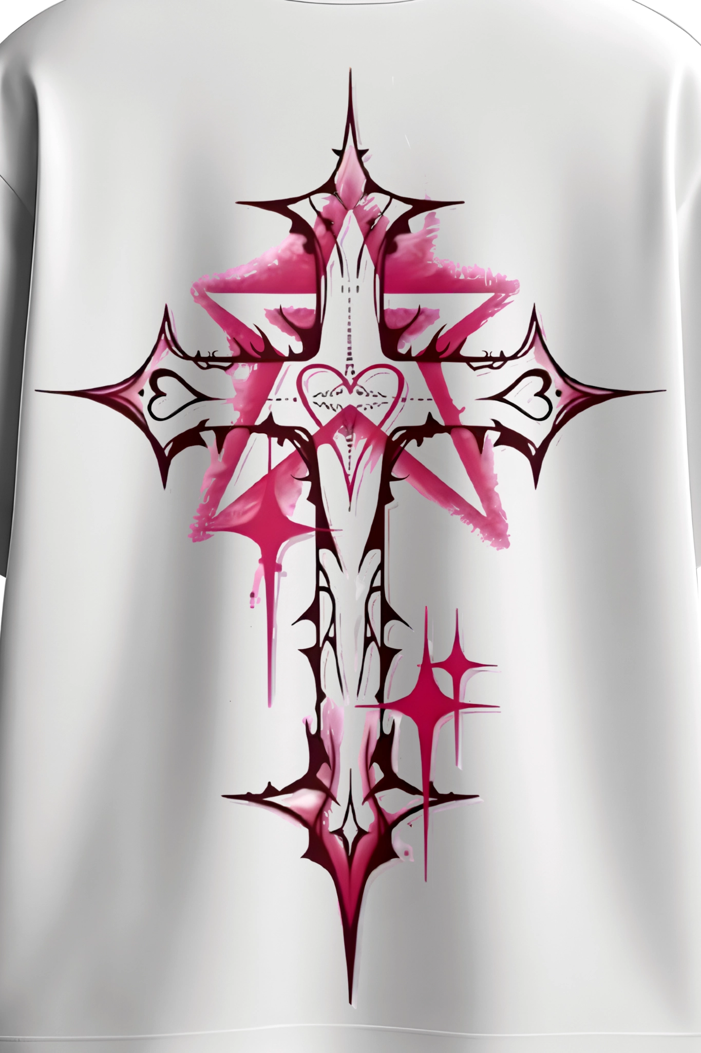 Crossfire Tshirt