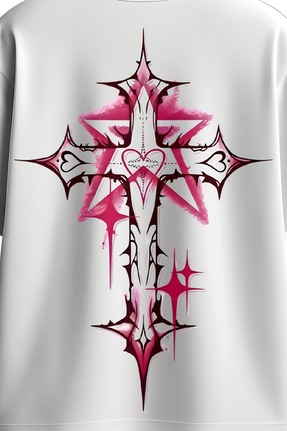 Crossfire Tshirt