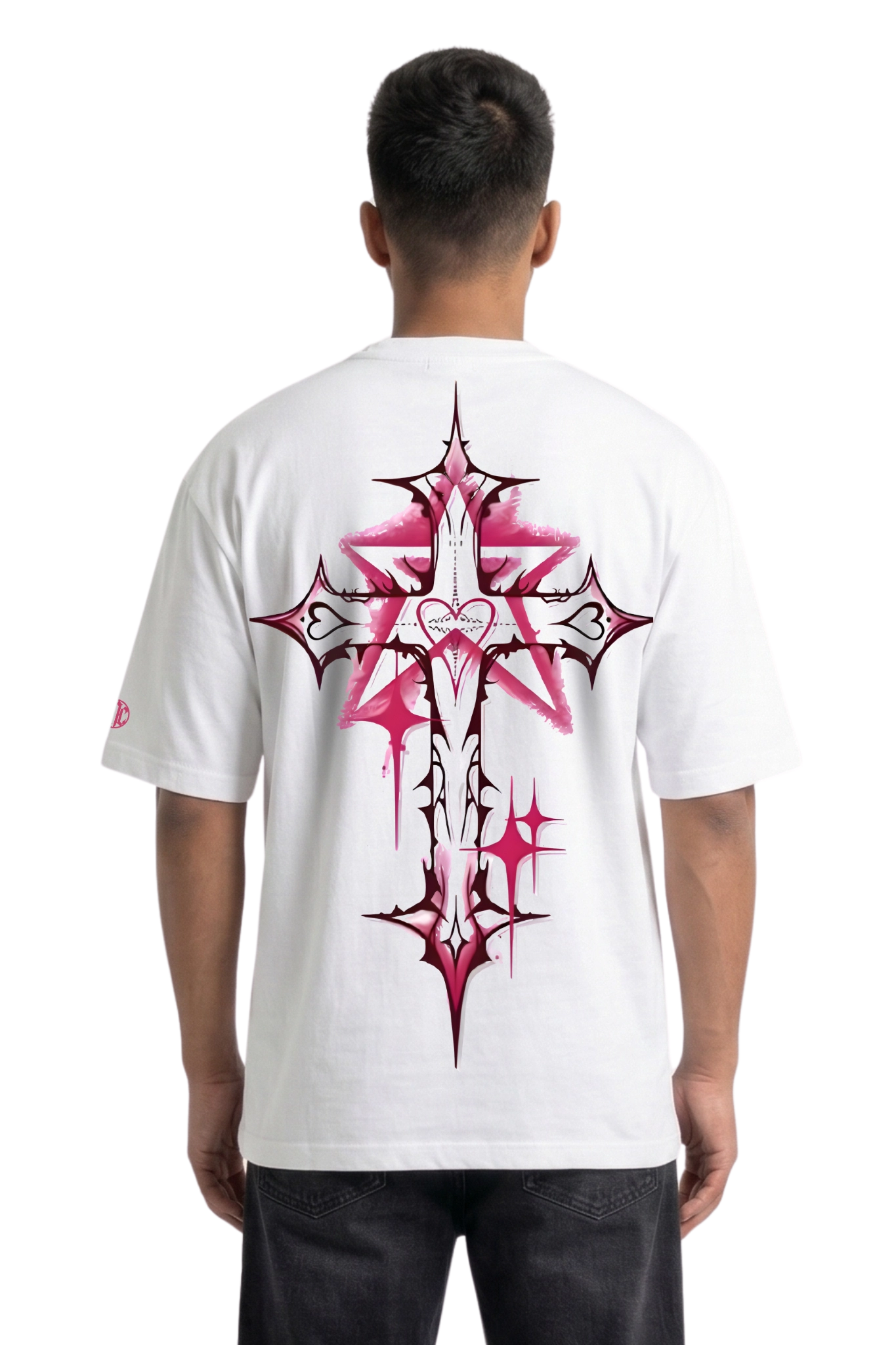 Crossfire Tshirt