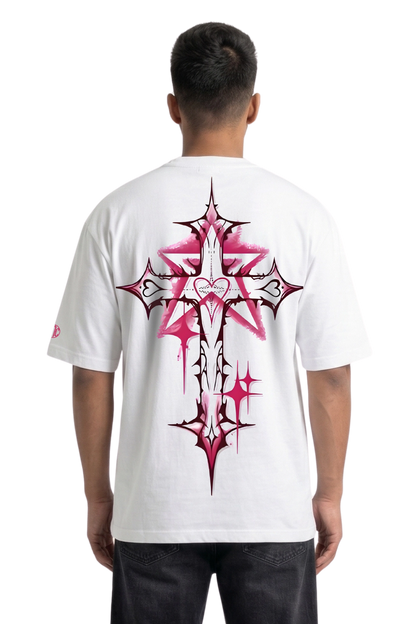 Crossfire Tshirt