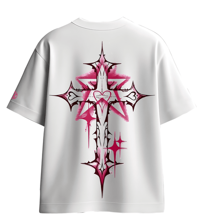 Crossfire Tshirt