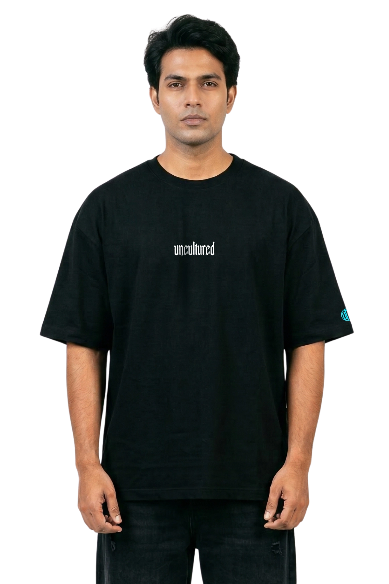 Crying Angel Tshirt