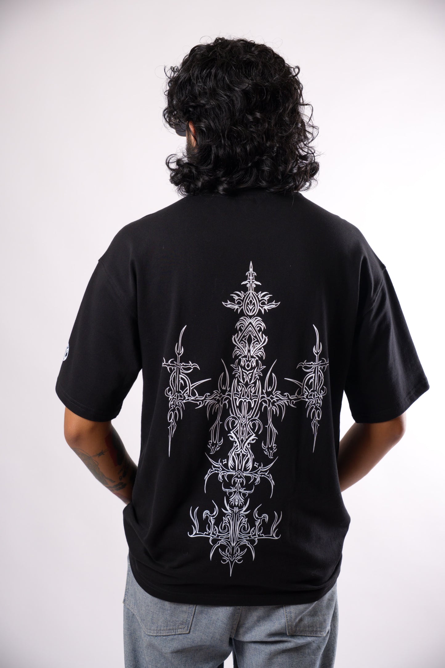 Cynic Tshirt