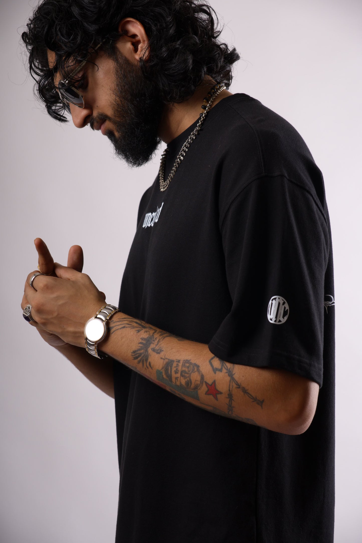 Cynic Tshirt