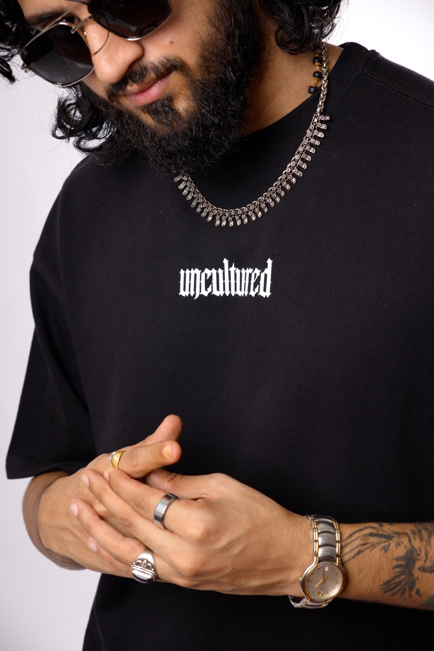 Cynic Tshirt