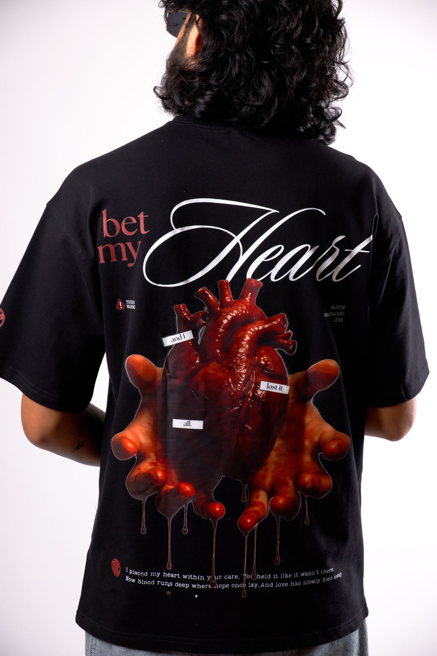 Heart Break