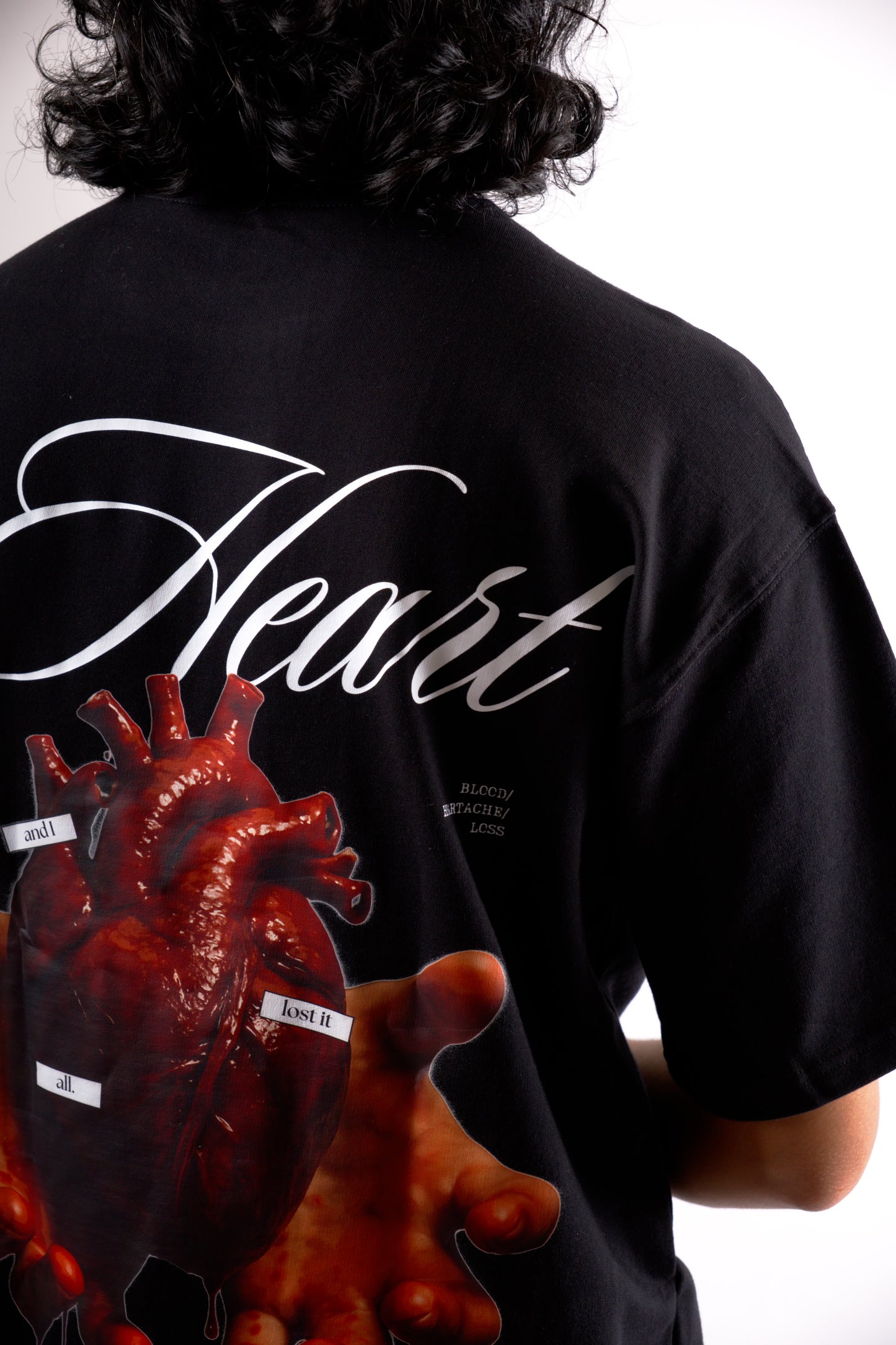 Heart Break