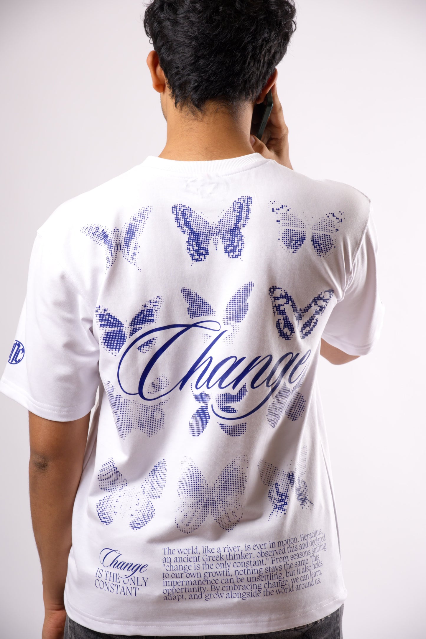 Change is the only constant Tshirt