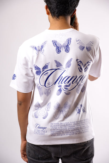 Change is the only constant Tshirt
