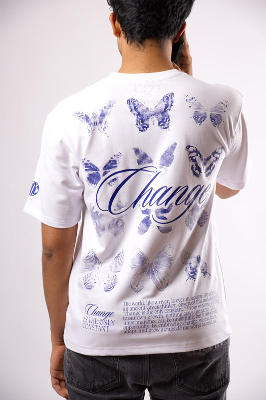 Change is the only constant Tshirt