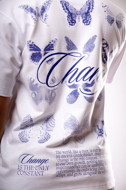 Change is the only constant Tshirt
