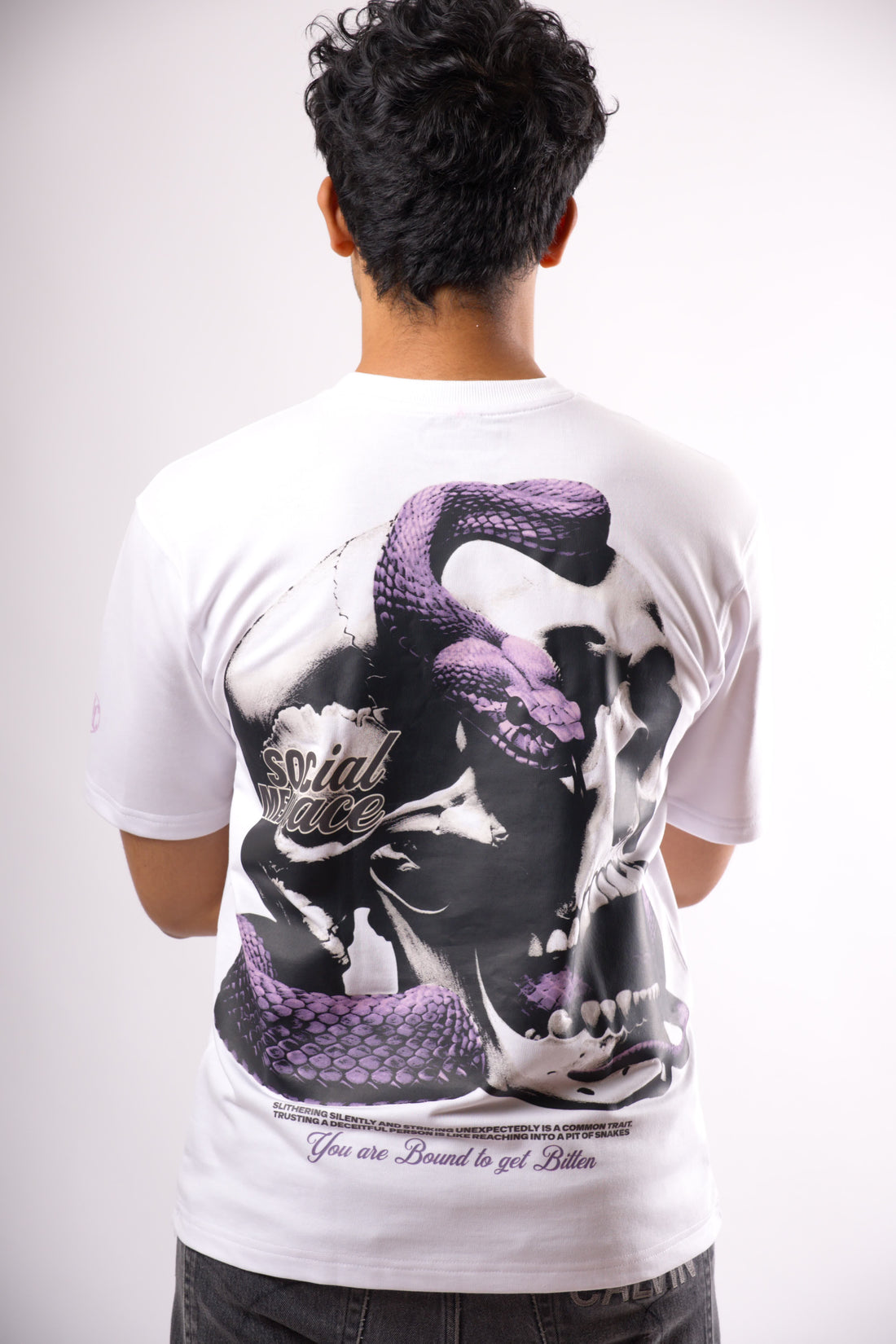 Venom Crown