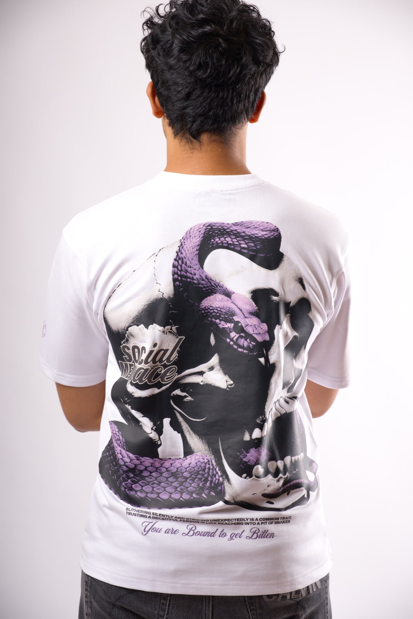 Venom Crown