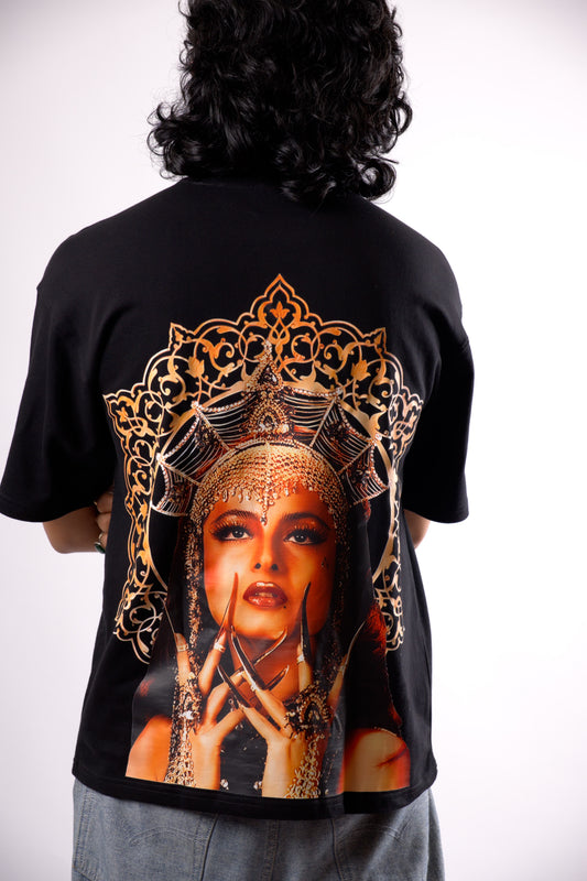 Rekha Tshirt