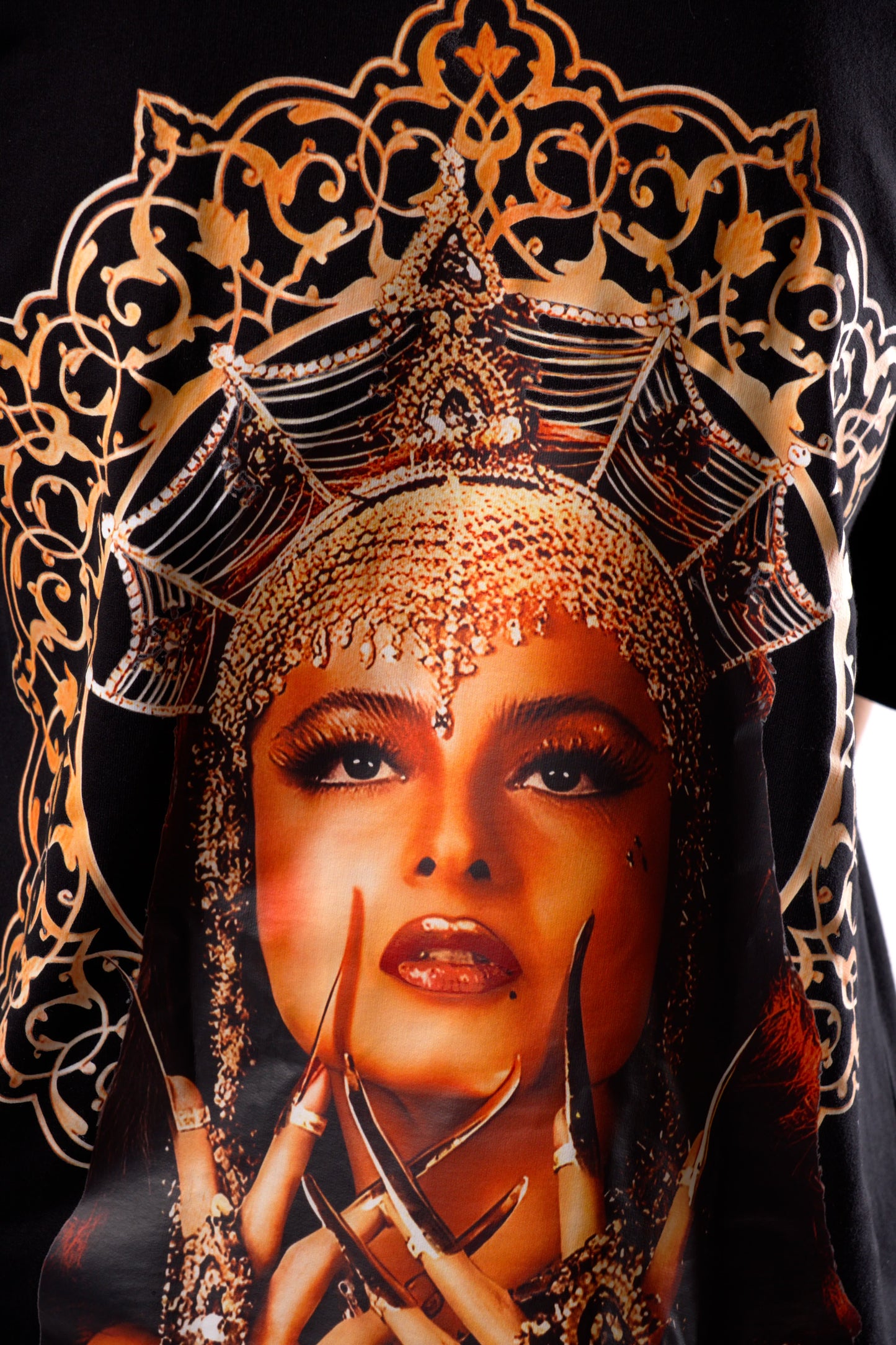 Rekha Tshirt