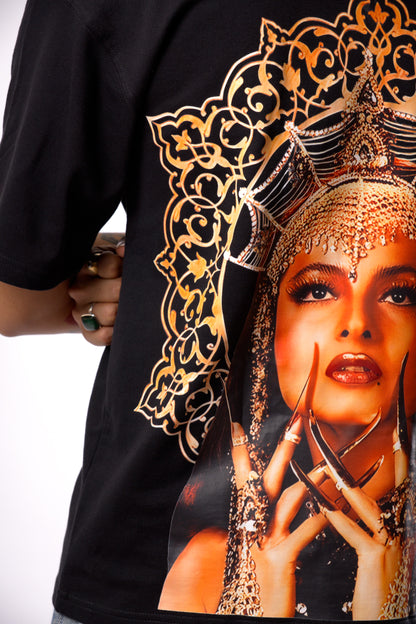 Rekha Tshirt