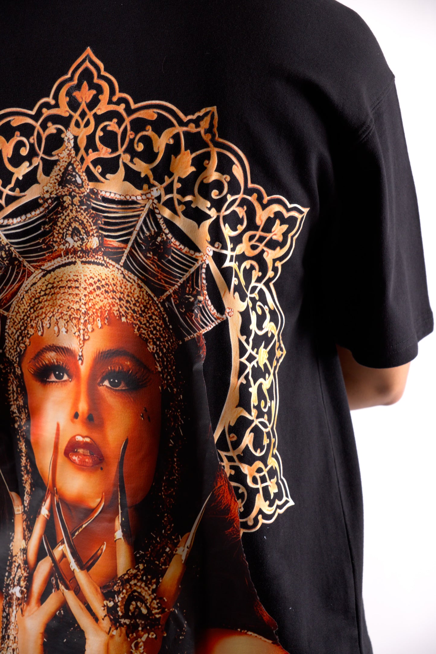 Rekha Tshirt