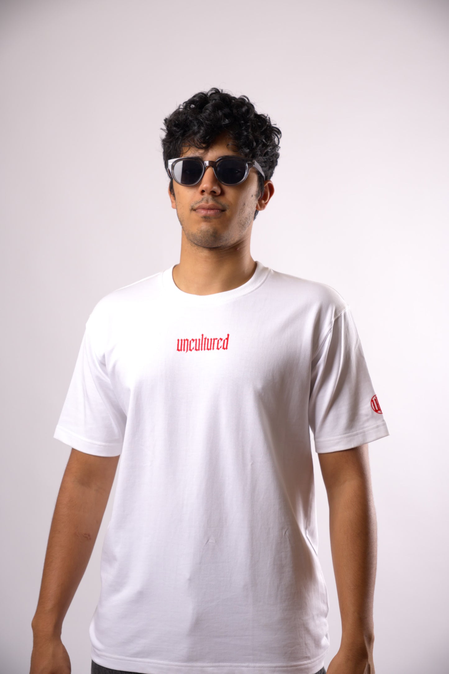 Crying Angel Tshirt