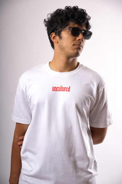 Crying Angel Tshirt