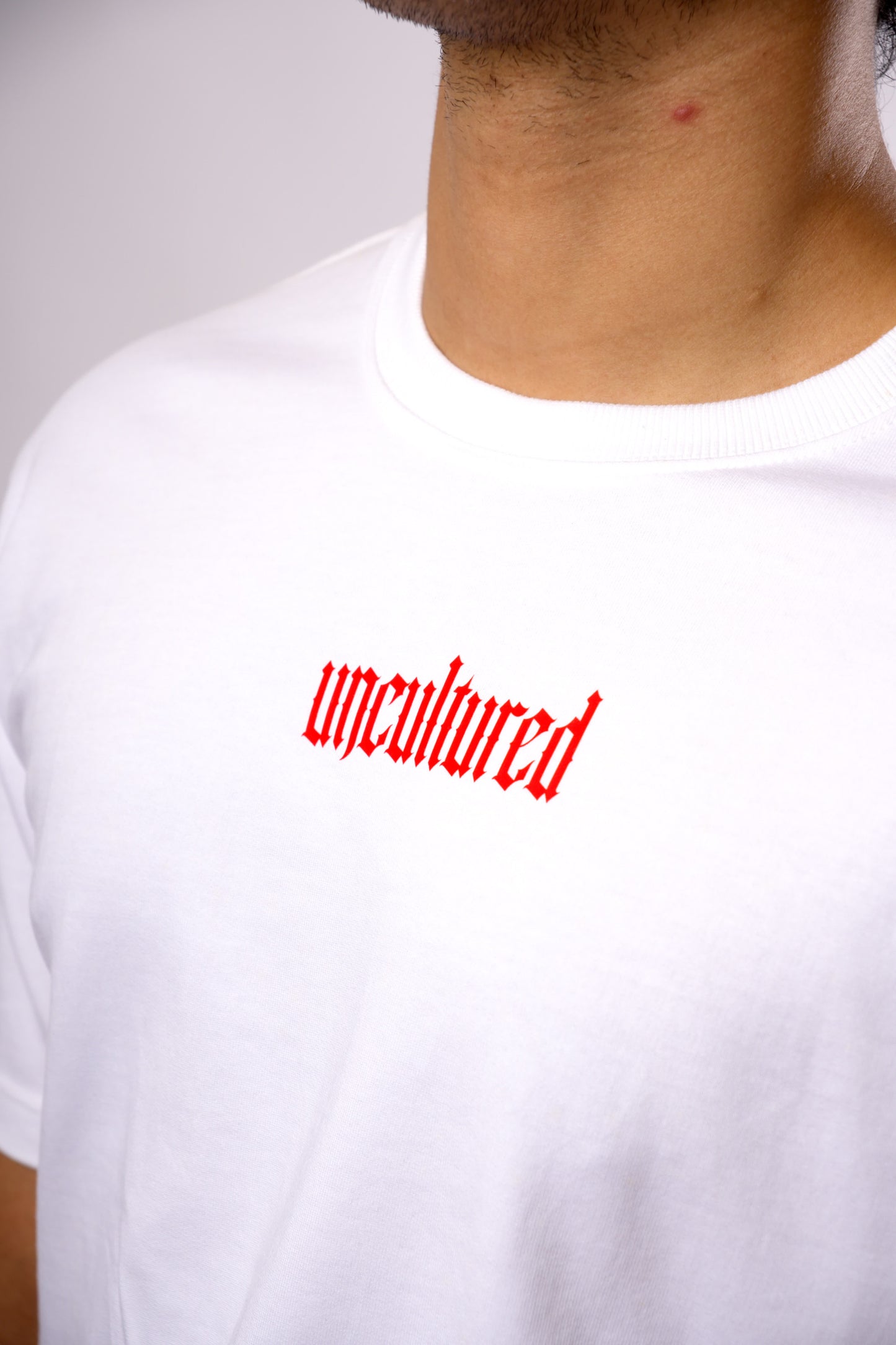Crying Angel Tshirt