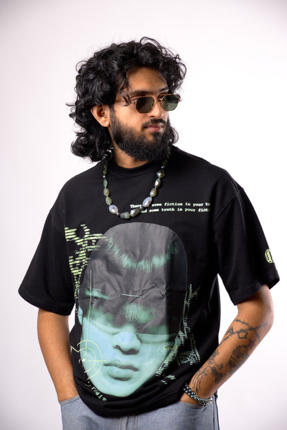 Matrix Tshirt