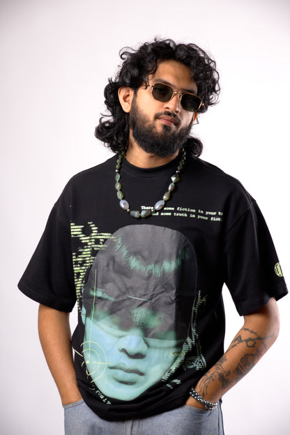 Matrix Tshirt