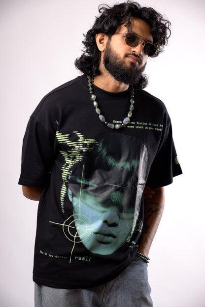 Matrix Tshirt