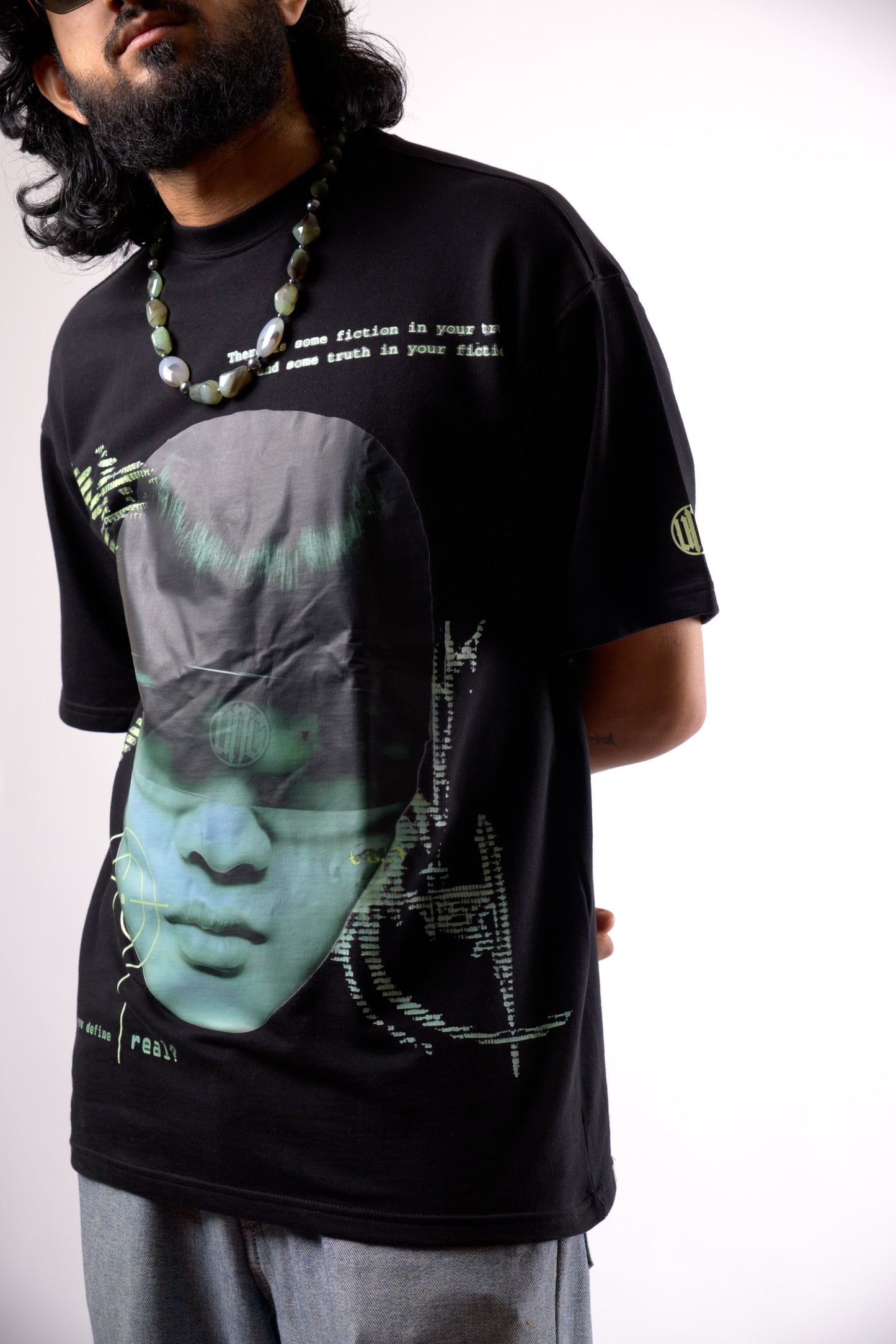 Matrix Tshirt