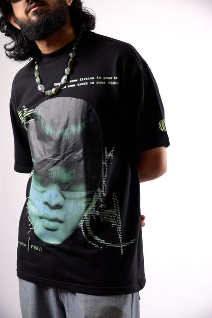 Matrix Tshirt