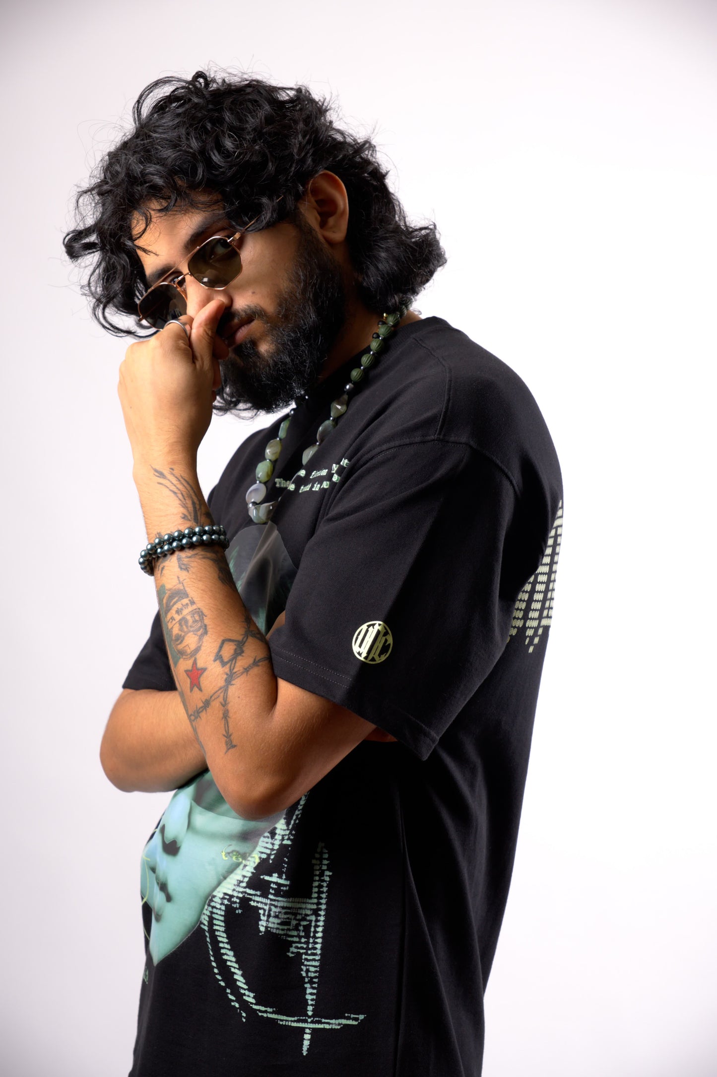 Matrix Tshirt