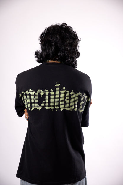 Matrix Tshirt