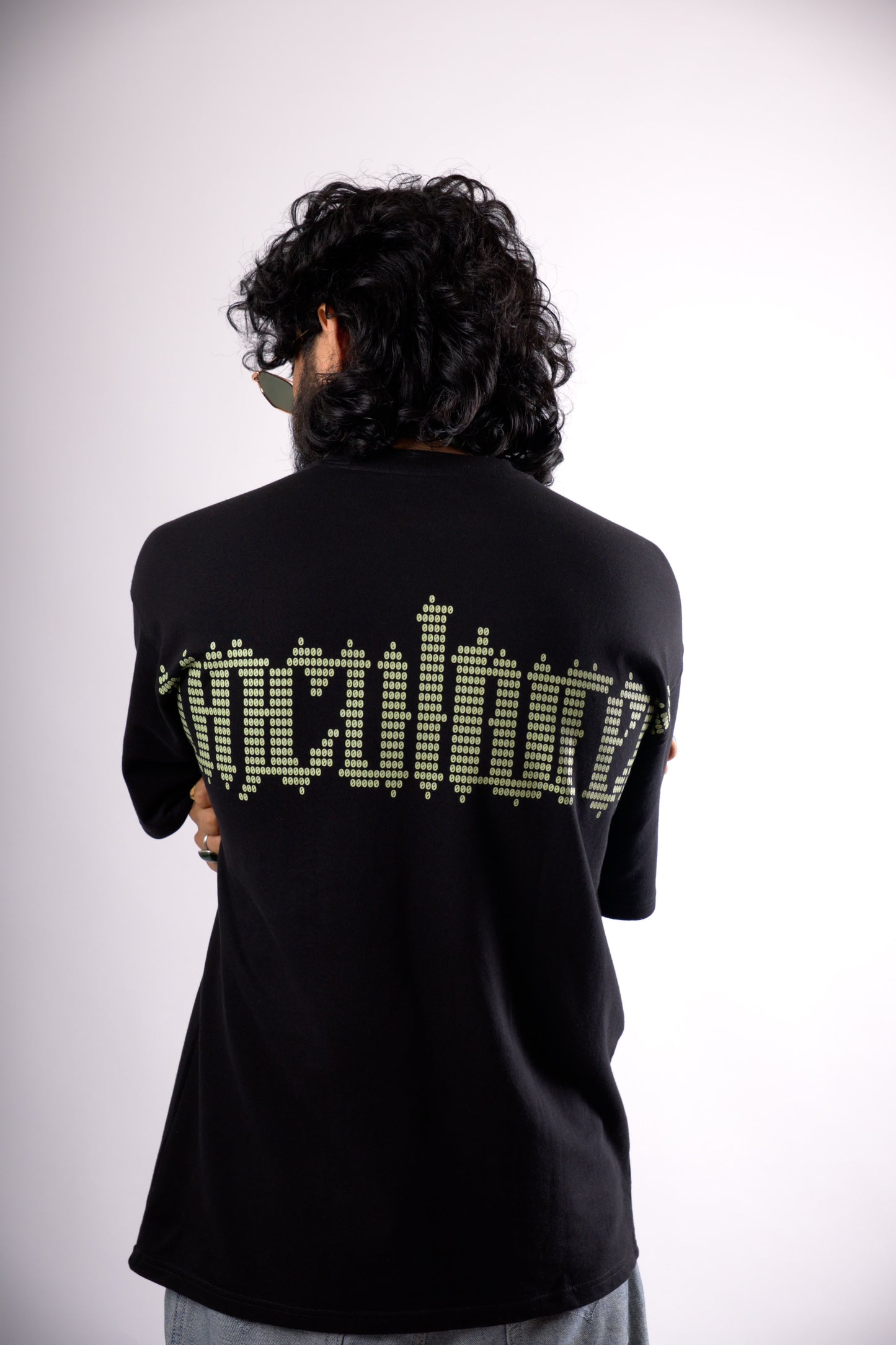 Matrix Tshirt